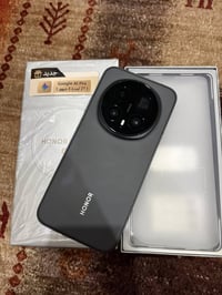 هونر ماجك برو 512 وكاله ضمان سنه كسر كارتونه جهاز وكفر فقط بدون هدايا ...