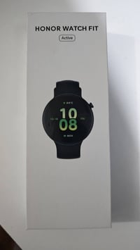 ساعة ذكية • جديدة غير مفتوحة • البصرة الجنينه