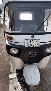 تكتك • موديل ٢٠ • بوب الشام