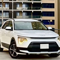 نيرو هايبرد • محرك ١٦٠٠ • بدون صبغ