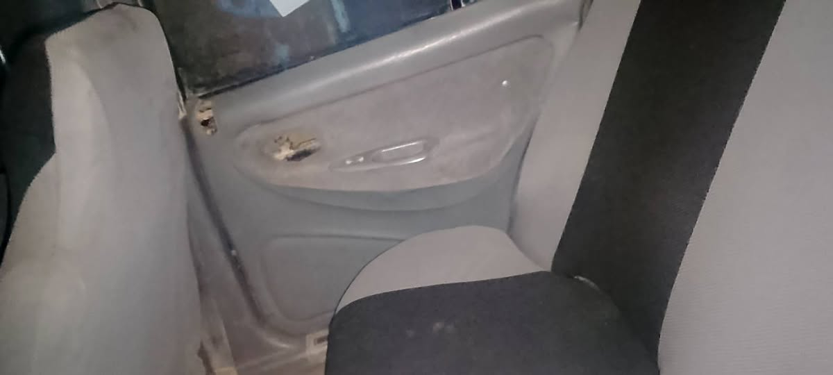 برنس فراشه موديل 1996 محرك وكير خير من الله محرك 2000 مفتوح المرغوب لاتنقيص ولا تبخير محرك نضيف حيل وكير عادي كير جديد مال كصه السياره حلوا مصبوغه عام بخ جماليه كهربائياتها كلها شغاله لايت عالي ناصي اشاير  هورن فول لايتات اضافيات زنون فول السياره نضيفه حيل صدر جديد امامي خلفي جديد لك داخل صاج دشبول صاج السياره حلوا حيل مال جناي السياره تخم تاير ويل كب ابلادي سنويه عضم عاج تحويل مباشر راعيها يريد يحول  مسجل ابلوتوث السعر 24 ورقه وبيها مجال العنوان الفلوجة حي نزال ***********//*********** واتساب عل الكورك
