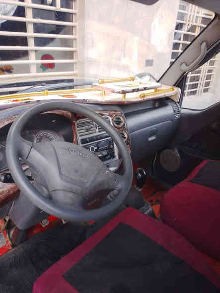 السلام عليكم كيا براد موديل 7 رقم بابل انكليزي براد تجميد  مكان السياره نجف السعر93 وبيها مجال غير متواجد عل فيس رقم الهاتف ***********
