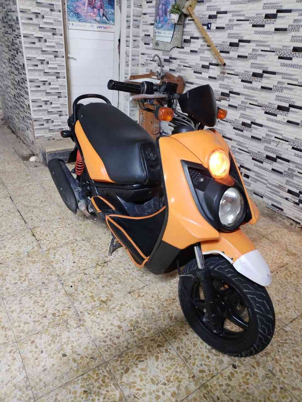 دراجه سكنس جبلي مديل، 2008كفاله عامه كله بلاد 
كلشي شغال السعر 1300بيها مجال ولمو شراي لا يتعبني 
الرقم*********** العماره الماجديه
