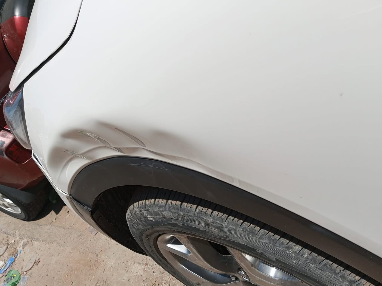 : تعديل جاملغ بارد ( سورنتو ) امامي  ع بارد بدون صبغ 🔨
: بالطريقتين الPDR 🦯 والتعديل التقليدي 🪝 

العنوان ؛ بغداد - شارع فلسطين -  - جسر الموال 🚒 

.#خدمة_السيارات #تعديل_سيارات #تصليح_سيارات #البصرة  
#سمكرة #عراقية #بغداد
 #بارد #حار 
#العراق #شارع فلسطين #سيارات_عراقية #سيارات


**إذا كنت صاحب هذا الإعلان وتريد حذفه لأي سبب، رجاءا أرسل رسالة إلى الدعم الفني**