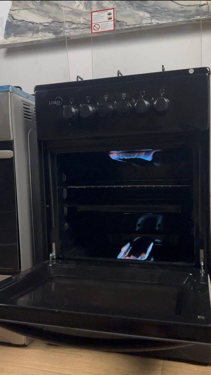 الأكثر مبيعاً طباخ لورد بضمان سنه 
 ومواصفات عالية

 50 × 50
 • غطاء زجاجي مقاوم للكسر.
 • أربع مشاعل بنظام البوري 
 • نار زرقاء وعالية 
فرن  مزدوج تشغيل من فوق ومن الأسفل كل نقطة على حدى او معاً

السعر/  260الف
بدون نسبه انتو ظيفو ربحكم 

متوفر الون الاسود

- 📦 توصيل لبيتك وين متكون راسلونا خاص
توصيل بغداد مجاني محافظات مجاني


**إذا كنت صاحب هذا الإعلان وتريد حذفه لأي سبب، رجاءا أرسل رسالة إلى الدعم الفني**