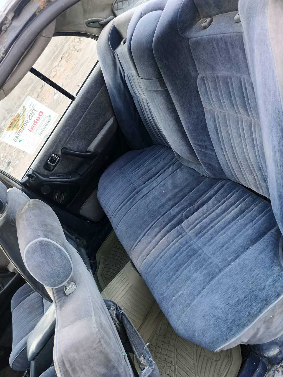 سلام عليكم ارنب طويل كفاله كص ونقل وضربه كير ومحرك ثنين ونص كارتون فنر بلاد رقم كربلاء مشروع وطني راعيها موجود وشرط المداور السعر 38 بيع مستعجل
مكاني البصره القبله الاستفسار ***********
