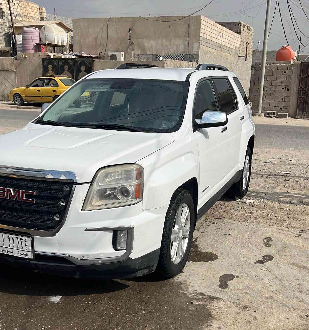 تيران بصره باسمي
محرك 6
صبغ بيها كم قطعه رش موديل
2016
المعقل مقابل تربية البصرة السعر 125

+964 780 100 0836 Singapore
