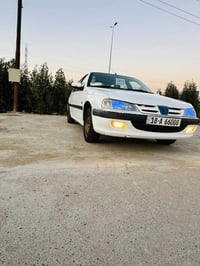 بيجو بارس • ٢٠١٤ • مكينة معمره