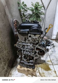 مكينة ١٦٠٠ • كيا ريو ٢٠١٣ • تفصيخ