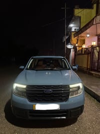 ماڤريك لاريات • دبل ٤×٤ • ٩١٧٧٠ ميل