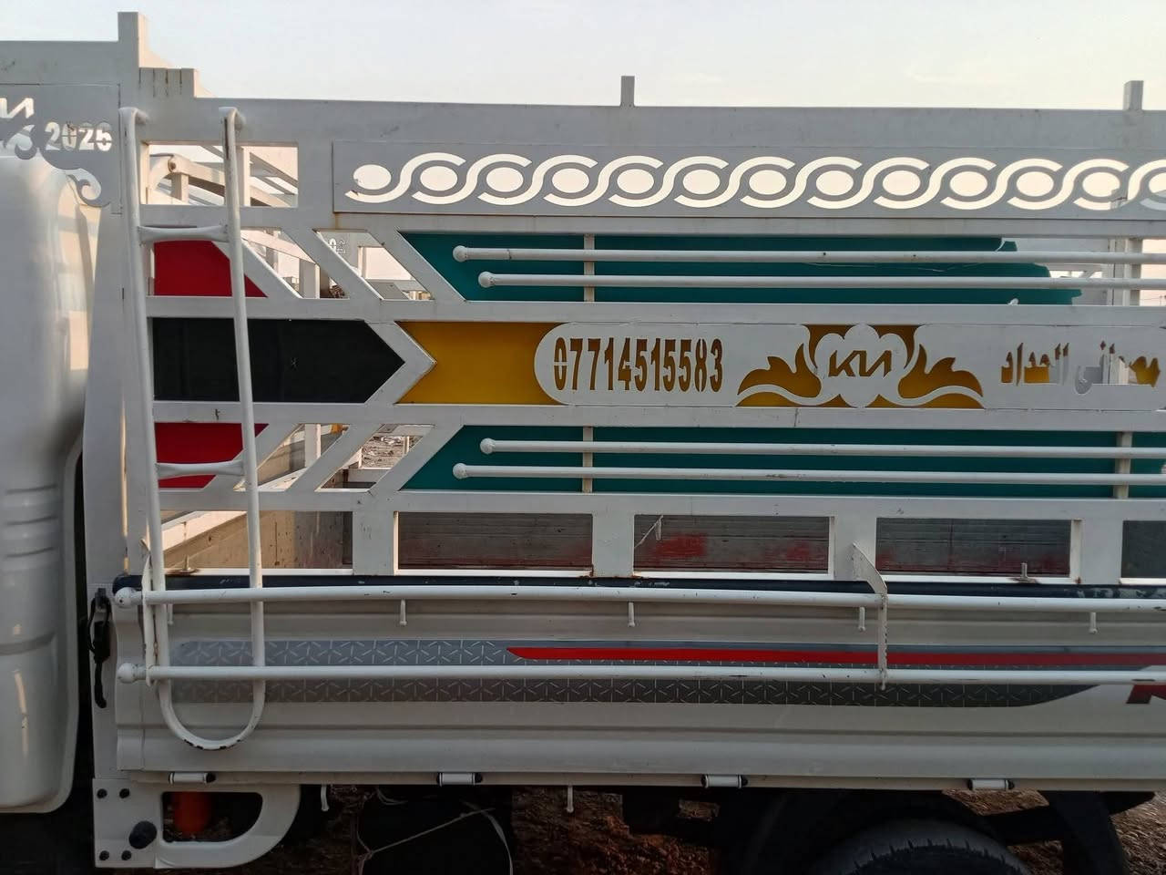 ٢٠١٠ كفاله
***********
