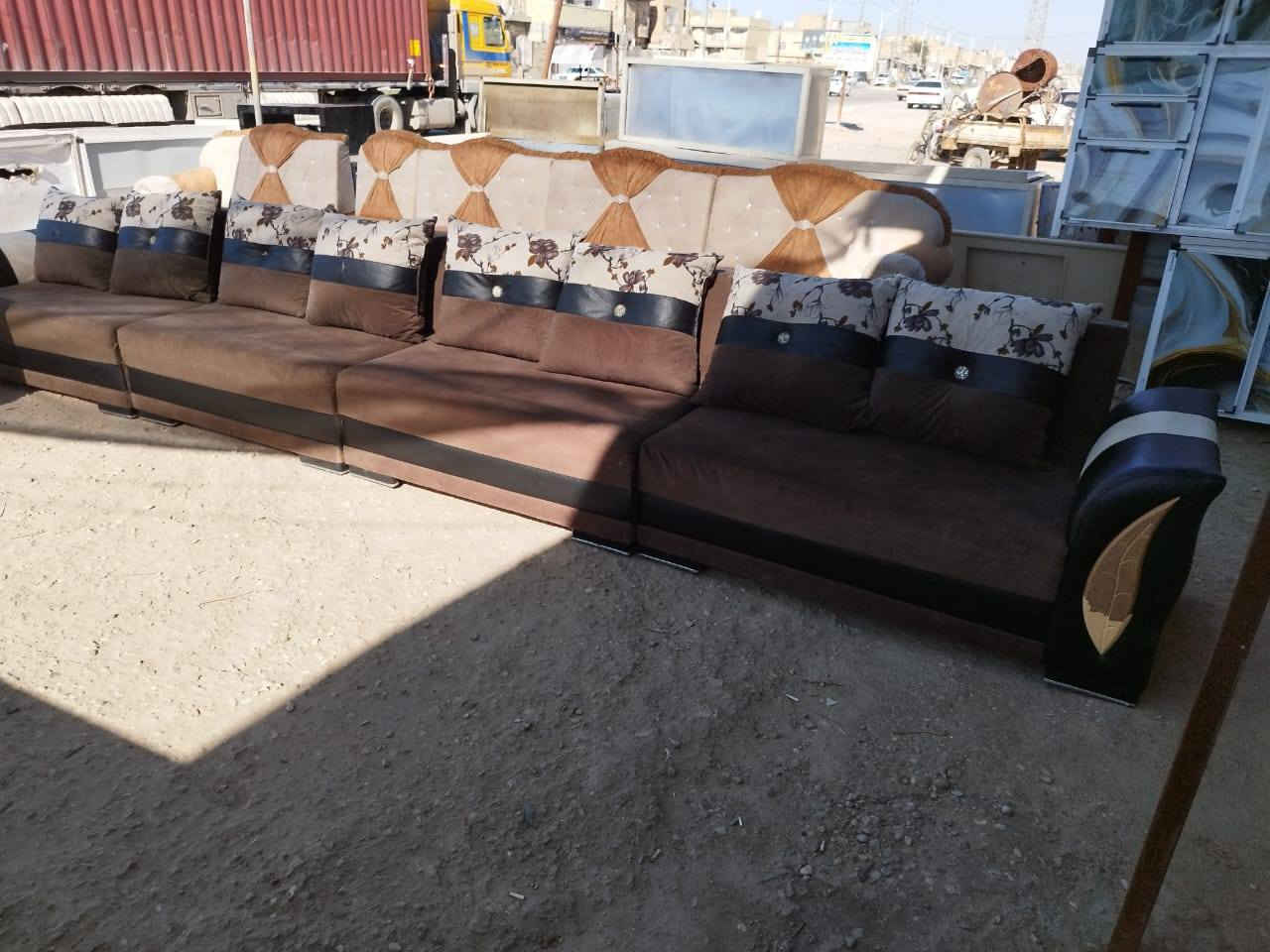 دواوين مستخدمه نظيفه جدأ
دواوين مستخدمه نظيفه
اسعار مناسبه
العنوان الشطره
شارع معمل ثلج قرب كراج حي الزهور
الاتصال والاستفسار
***********
***********
