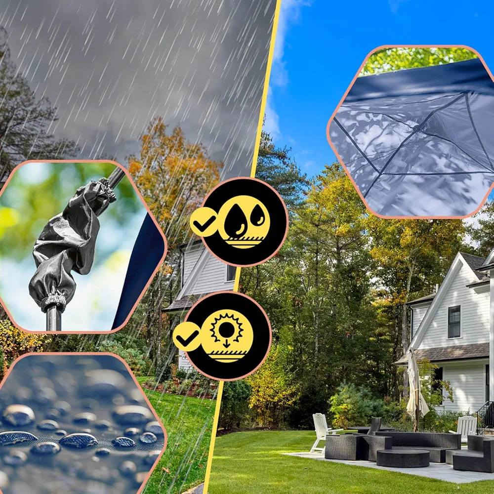 مضلة شمسية ومطرية بنفس الوقت بهذا الشكل ماركة


**إذا كنت صاحب هذا الإعلان وتريد حذفه لأي سبب، رجاءا أرسل رسالة إلى الدعم الفني**