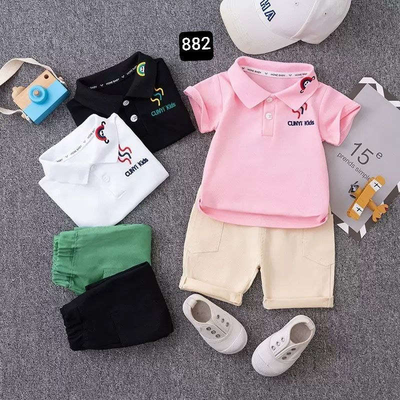 سوت ولادي كتان 😍✨
يلبس 1-2-3-4-5سنوات 
✨ازياء سيد جعفر الزاملي ✨


**إذا كنت صاحب هذا الإعلان وتريد حذفه لأي سبب، رجاءا أرسل رسالة إلى الدعم الفني**