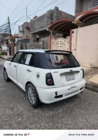 ليفان مستربين • رقم نينوى • دواير كاربون