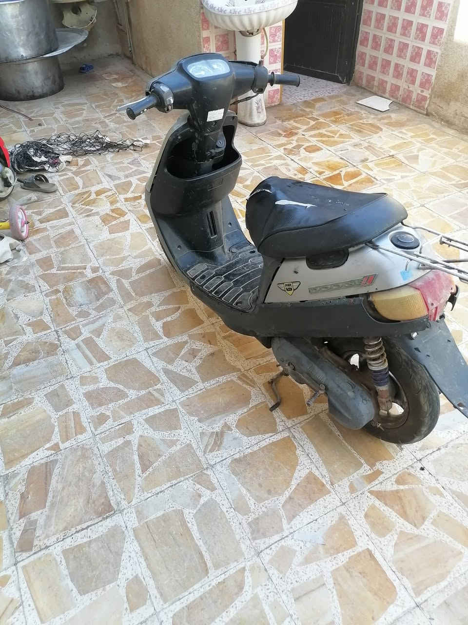 دراجه مجفته البيع *********** هاذ رقمي
