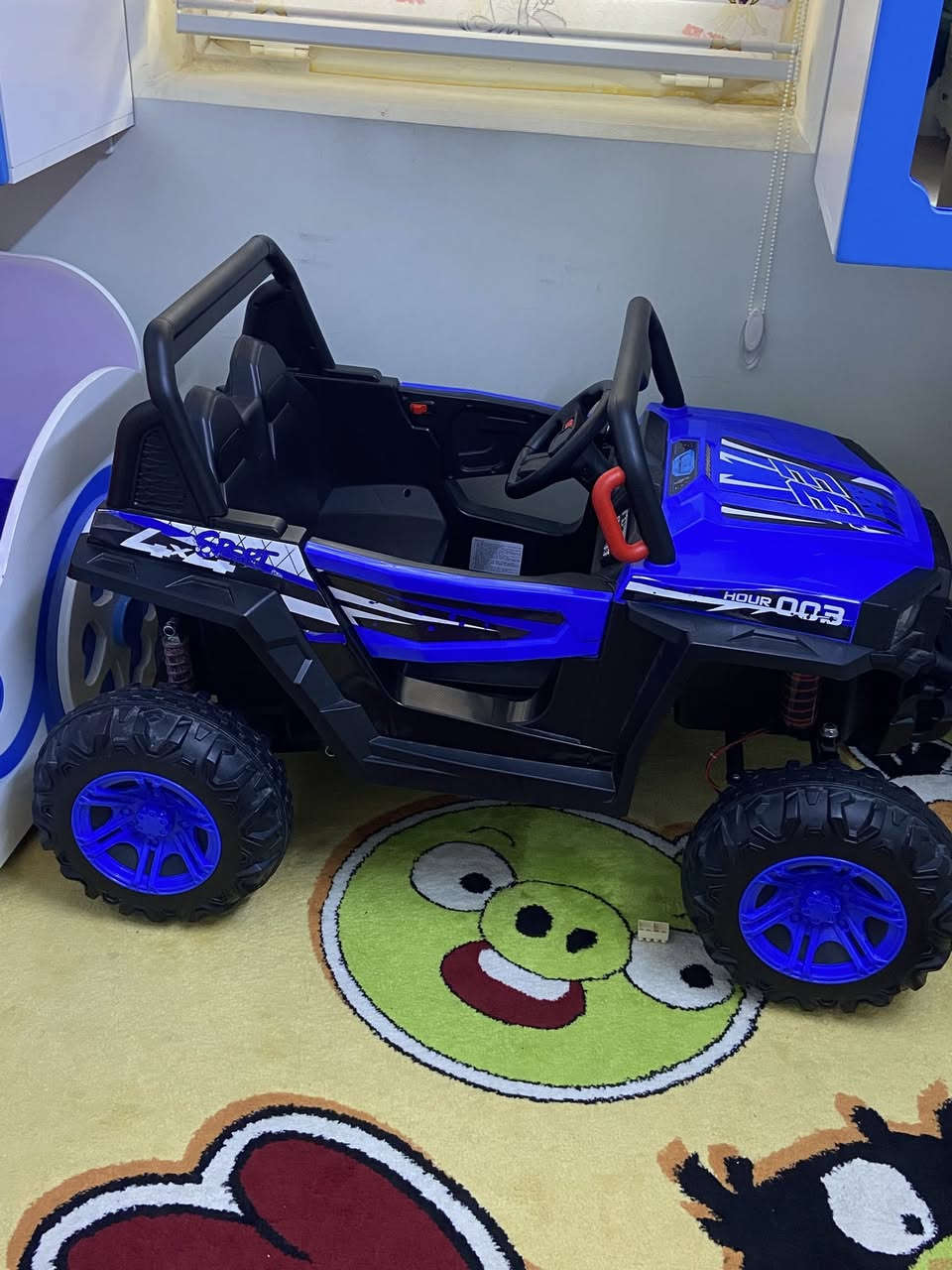 سياره شحن للبيع جديده سعر ع خاص


**إذا كنت صاحب هذا الإعلان وتريد حذفه لأي سبب، رجاءا أرسل رسالة إلى الدعم الفني**