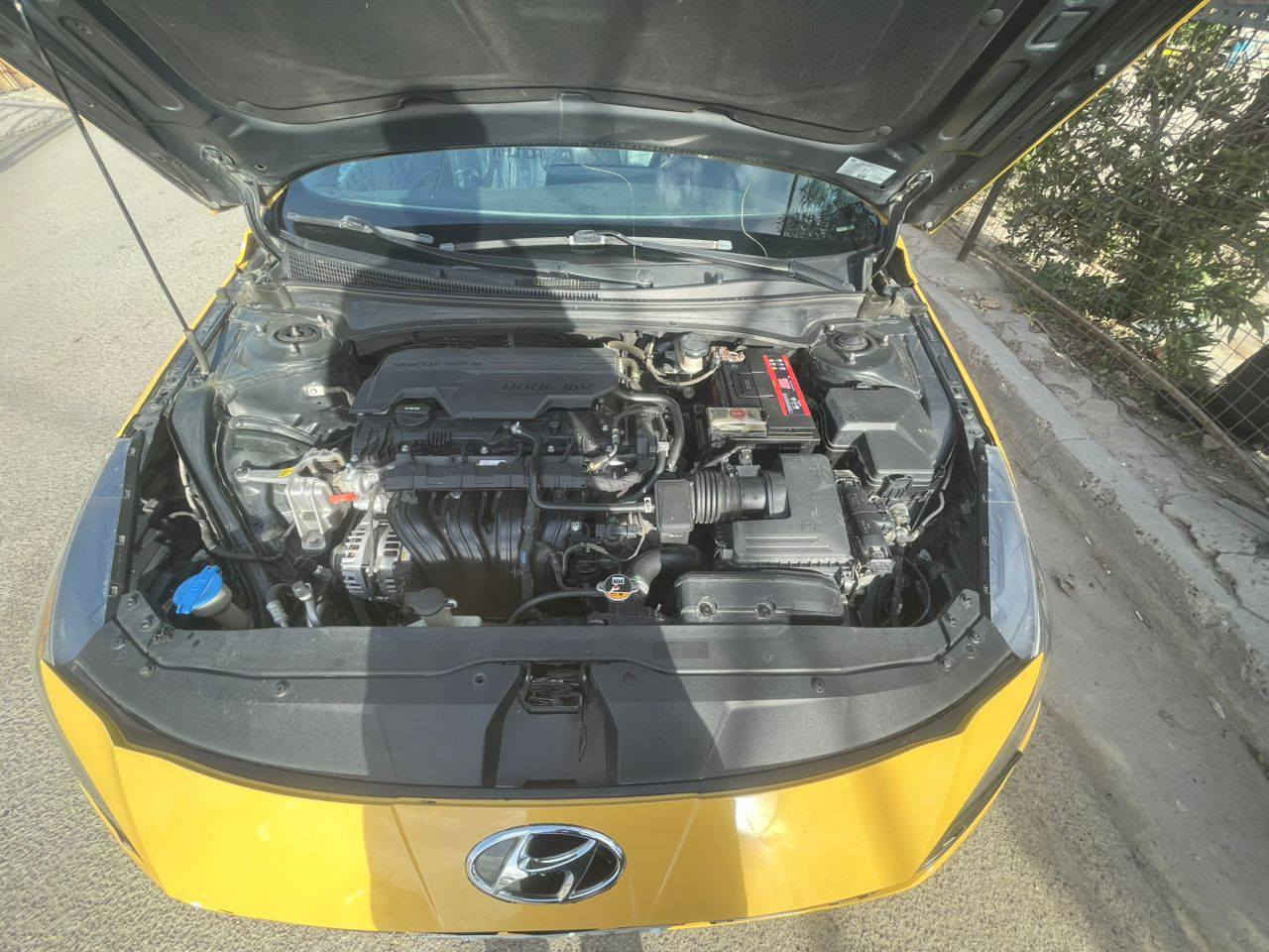 النترا 2022 وارد امريكي
المواصفات :

 بصمة  

تشغيل عن بعد 

فول تحكم استيرن

 مود درايف 

 اوتو بريك

 اوتو ستارت 

 مانع انحدار  رادارت

 رادار نقطة عمياء

توقف ذاتي

 شاحن وايرليس 

سايد بريك بصمه

محرك ٢٠٠٠ دوش

الكير AT

الحادث قبق جنطه مبدله وجاملغ خلفي حادث امريكا وجاملغ خلفي بي طخه 

بغداد 

***********
