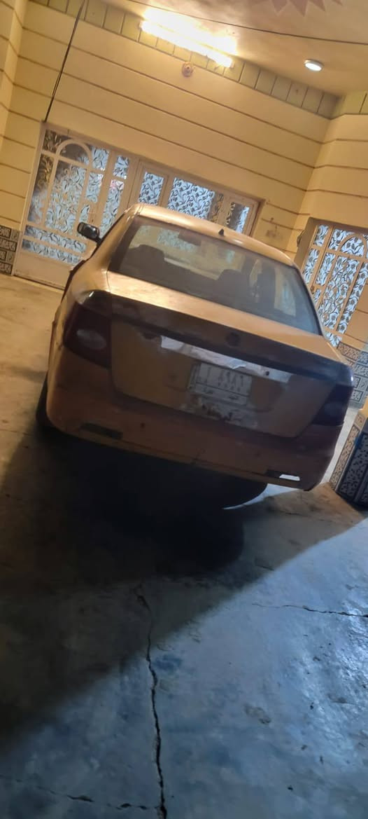 يالله سلام عليكم جيلي للبيع سعر 17 وبيه مجال موديل 11 سياره حداد خير من الله سياره بيه نواقص بسيطه 
***********
***********
