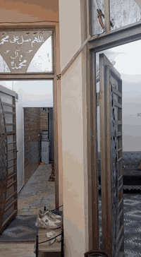 بيت للبيع كربلاء حي الفارس المساحة 100 على شارع تجاري بناء طابوك جمهوري استقبال ومطبخ وصالتين وغرفتين نوم وحمام داخل وخارج طابقين لاستفسار ***********,,,,***********
