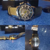 ⌚🔥 ساعات EXTRI الأصلية – فخامة ما تتفوت! 🔥⌚ إذا تحب الأناقة والتميّز ✨...