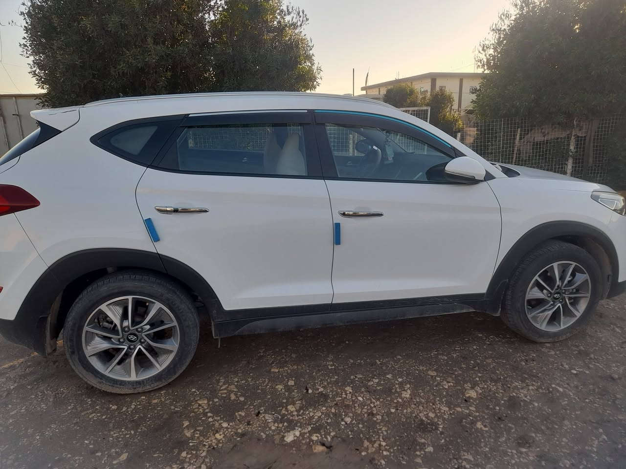 توسان خليجي ١٨ مكفوله كفاله جديده عامه جاهزه من كلشي رقم اربيل السعر ١٩٥ بابل المحاويل ***********
