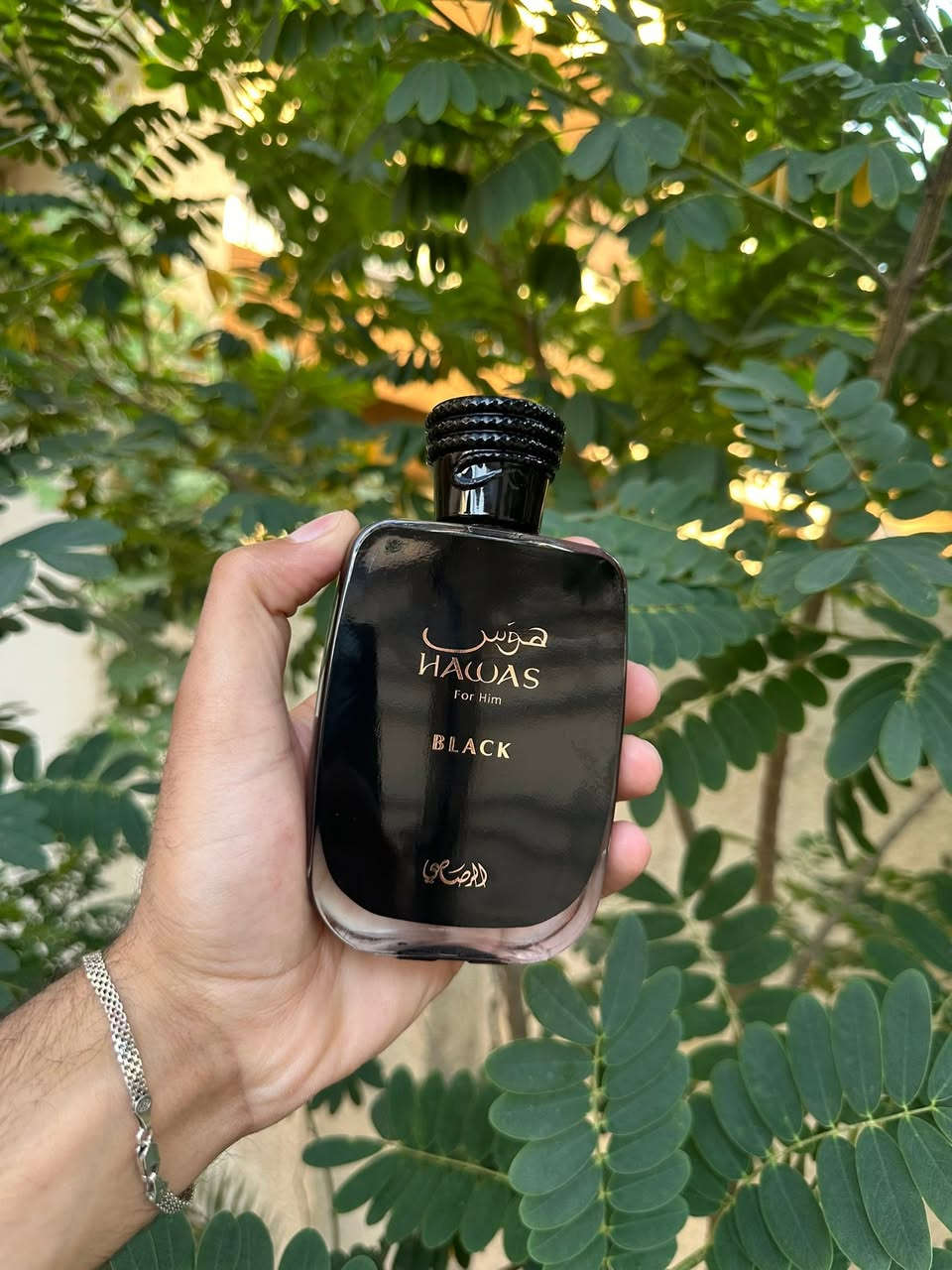 سلام عليكم عطر هوس رايده ب ٣٥ توصيل موجود


**إذا كنت صاحب هذا الإعلان وتريد حذفه لأي سبب، رجاءا أرسل رسالة إلى الدعم الفني**