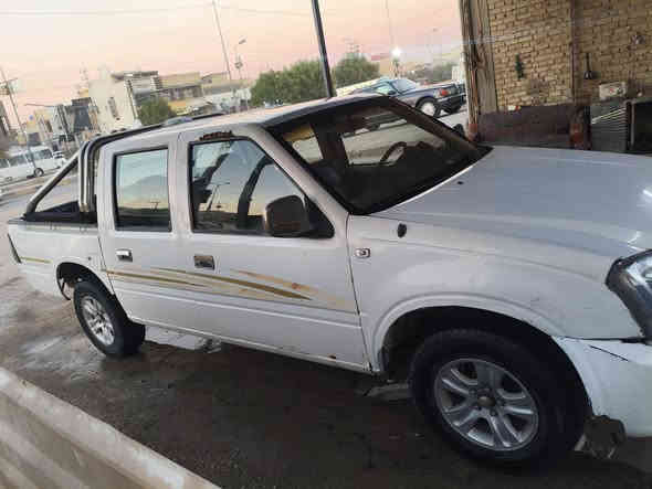 السلام عليكم جنبي 2010 رقم بغداد الماني مكينه وكير وتخم تاير جاهزه يرادلها ترتيب دعاميات وبطاين كشر بلادي بدون صبغ مكانها بغداد التاجي سعر 37 للاتصال ***********
