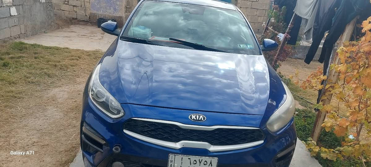 كية فورتي 20موديل معوقين باقيلهة 8اشهر اصير حرة اتكفل بكلشي ظررجاملغ ايمن ولبنيد بدون دواخل سعر130
***********
