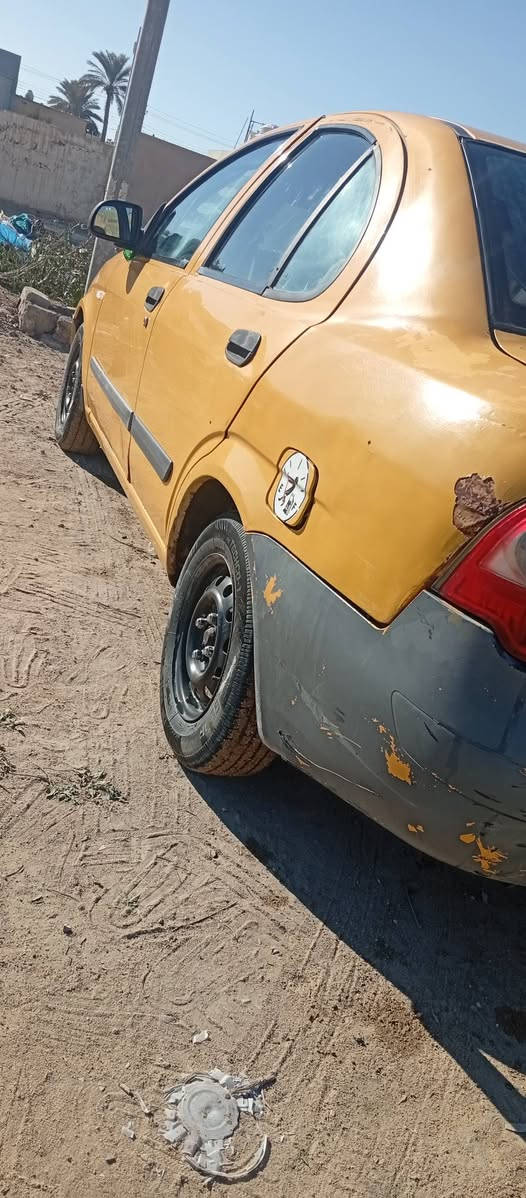 طيبه ٢٠١٥ ماواصل راعيه سنويه ظايعه وبيه كتاب فقدان وبيه سنويه ورقيه ام الباركود سياره كول محافظات اروح بيه من ناحيه الاصولي اصولي سياره بس راعيه ماواصله اكفله طلب وعشاير  حداديه زينه تخم تاير كهربائيات كوله شغاله مابيه شي نقص بس المحرك بي لاستيك ولف فقط سياره بيه تراي يخبل وبيه شلعه صلوات على نبي مكاني كربلاء
السعر ٢٠ 
***********
***********
