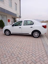 رينو سيمبول • ٢٠١٨ • السليمانية