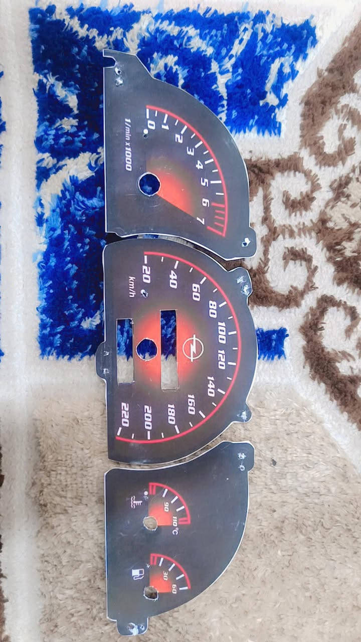 سلام عليكم.. اشايع كيجات اوبل فكترة1995 للبيع.. السعر 15الف مكان الموصل قوسيات الرقم(***********)=اتصل
