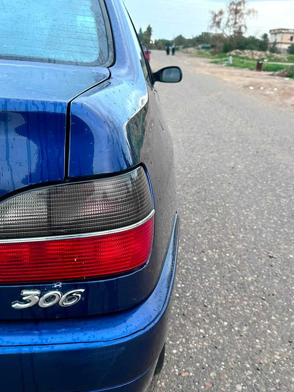 للبيع بيجو 306 موديل 2002
رجاءآ اقرة المنشور كامل، كل المعلومات المهمة موجودة، وإذا عندك نية شراء حياك الله

سيارة نظيفة بلادي داخل خارج، جاهزة للاستخدام وما تحتاج اي مصرف السيارة مثل الصور وبعد احلى...

✅ موديل 2002
✅ رقم بغداد مميز
✅ السيارة باسمي، والتحويل ثاني يوم
✅ محرك، كير، تبريد، تدفئة، وكلشي شرط
✅ بدون صبغ بلادي
✅ بيها جلح خفيف بالجنطة والقمارة فقط
✅ كهربائيات كلها بلادي وضع شركة
✅بردة خلفية بلادية
✅منضومة زنون اصفر اصلي
✅تخم تاير جديد 

السعر: 55

الشراي يتواصل، وإن شاء الله ما نقصر وياه بالمجال بعد المعاينة.

للاستفسار أو المعاينة راسلني على الخاص أو اتصل.

***********
