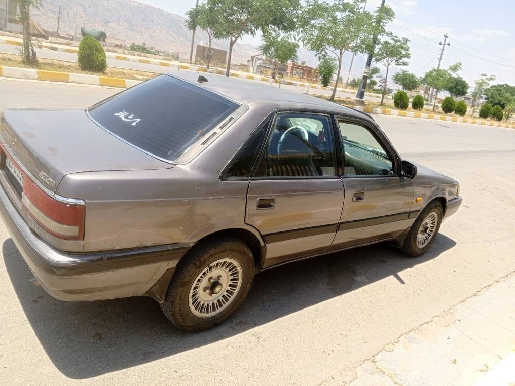 ***********
*********** دار بنديهكان, السليمانية
