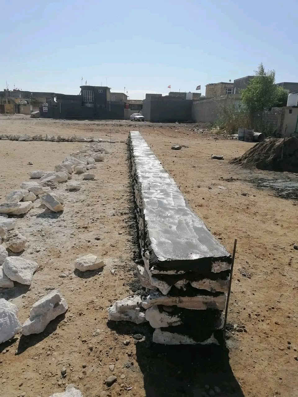 السلام عليكم بناء حجر كرستة وعمل الاستفسار الاتصال ***********
