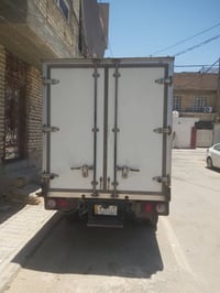 كيا • براد • ٢٠١٨