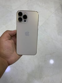 آيفون ١٣ برو ماكس • ٢٥٦ • شاشة ١٢٠ هرتز
