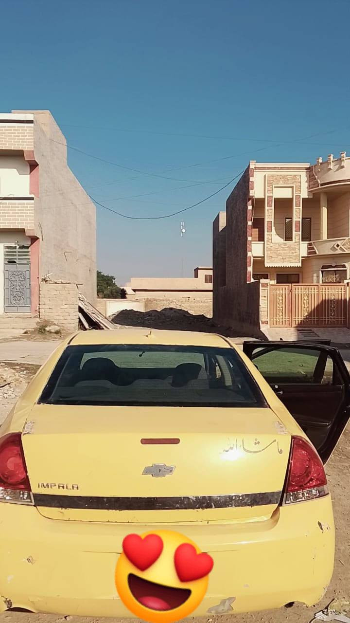 سلام عليكم انباله موديل 2010
محرك شرط العطل كير فقط 
اسياره حلوه ونضيفه شرط اتحويل اسياره بيه خط بيجي بغداد السعر 55وبيه مجال رقم الواتس ***********
