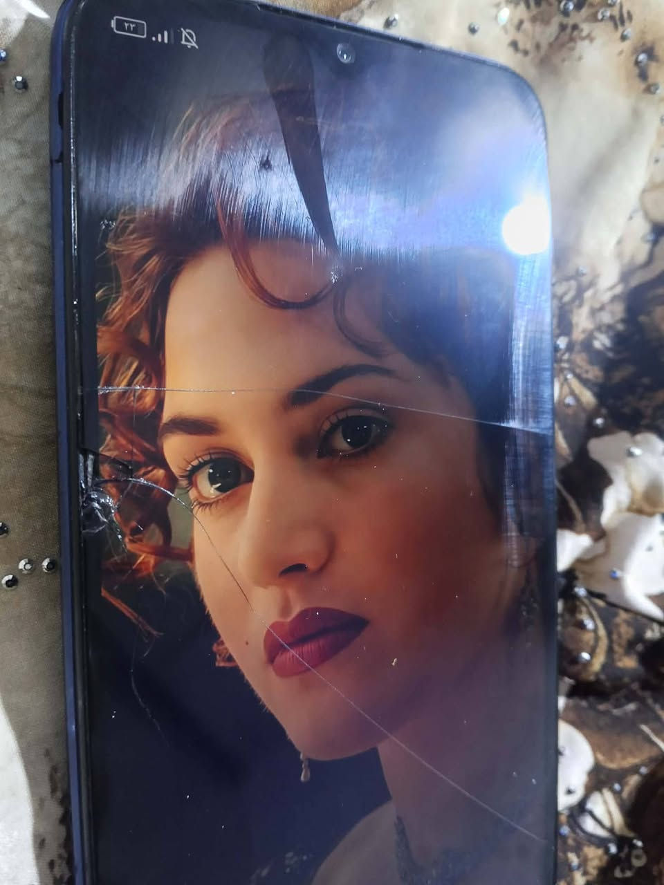 السلام عليكم تلفون تيكنو سبارك ذاكره 32شغال فقط ضربه بشاشه ممأثره ع لمس شرط لفحص بيع مستعجل رايدته ب 30 حي العسكري


**إذا كنت صاحب هذا الإعلان وتريد حذفه لأي سبب، رجاءا أرسل رسالة إلى الدعم الفني**