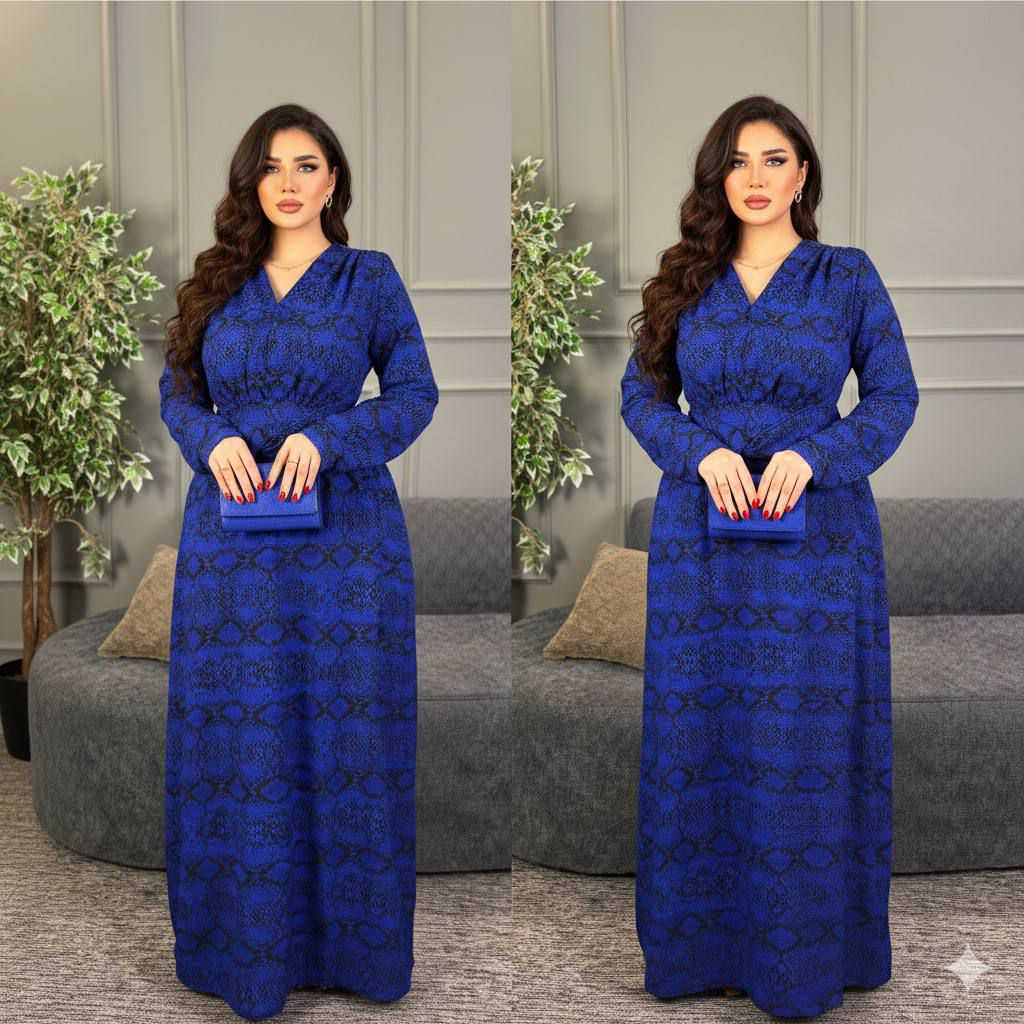 فستان نسائي خامة كريشا 
من وزن 40 لحد وزن 110 يلبس 
السعر خاص 
توصيل جميع المحافظات


**إذا كنت صاحب هذا الإعلان وتريد حذفه لأي سبب، رجاءا أرسل رسالة إلى الدعم الفني**