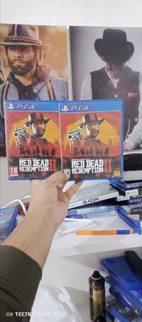 العاب مستخدم و جديد للبيع أو مراوس 🎮 ضمان استبدال ٣ أيام 🔥  توصيل متوف...