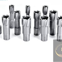 🔥 كترات حفر كاربيديه أصليّة! حفر سريع، دقّة عالية، وعمر طويل! متوفرة ب...