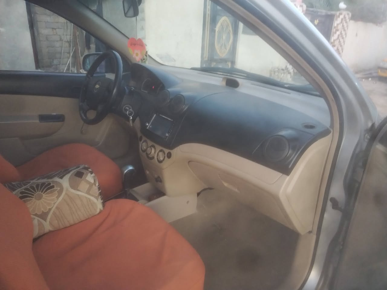 افيو ٢٠١٣مكينه وكير وتبريد جاهزه بس بيه مكانات جارده مداور بأسمك ثاني يوم تفاصيل أكثر تصال بالرقم *********** واسيا ***********
