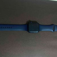 ابل واتش • جيل ٦ • مقفوله أيكلود