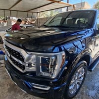 فورد F-150 • شاصي 1FTFW1CD5MFB94122 • بعقوبة