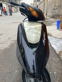 دراجه بريز كفاله عامه مصاله شهرين من نازله من رمبه ختم واحد السعر 600و...