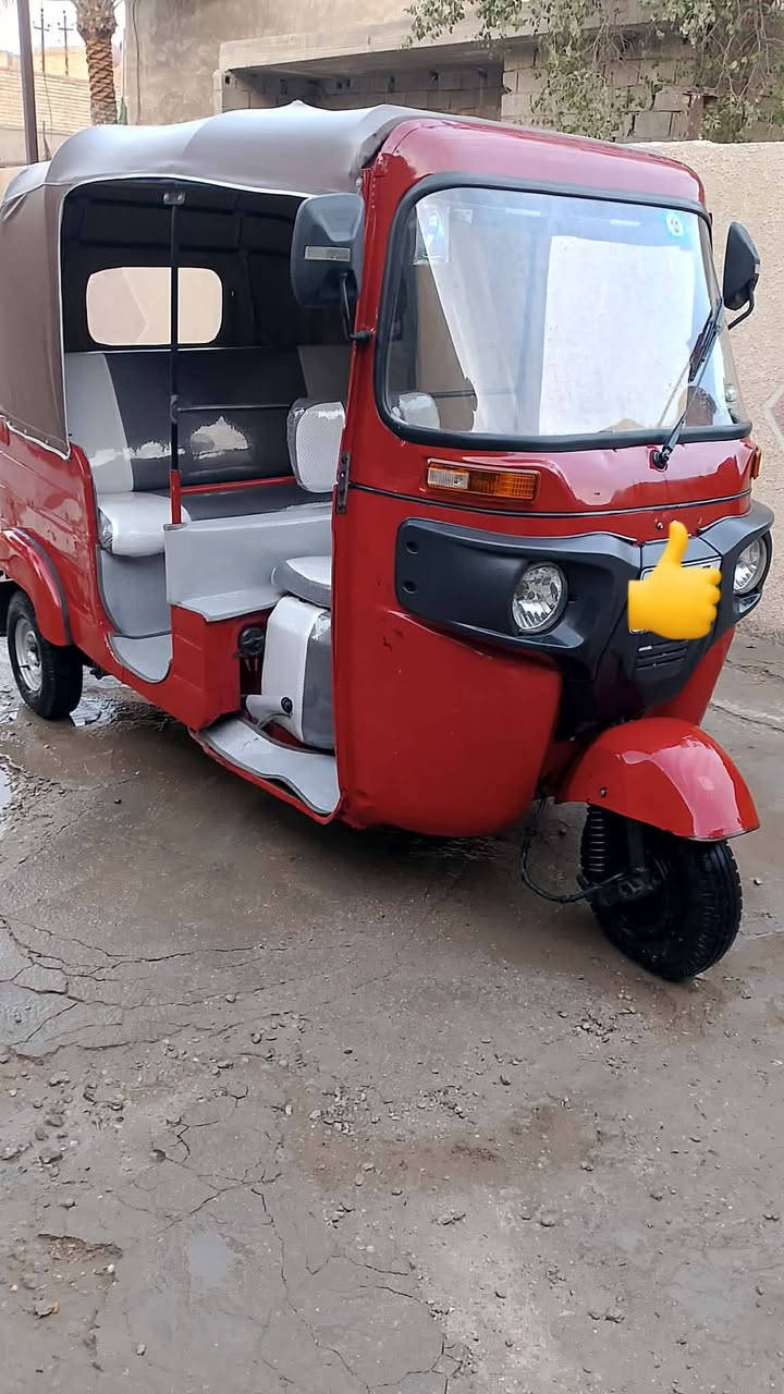 تكتك لبيع موديل 18شهر 11
سعرهه 5200
مكاني بغداد الكماليه 
***********
