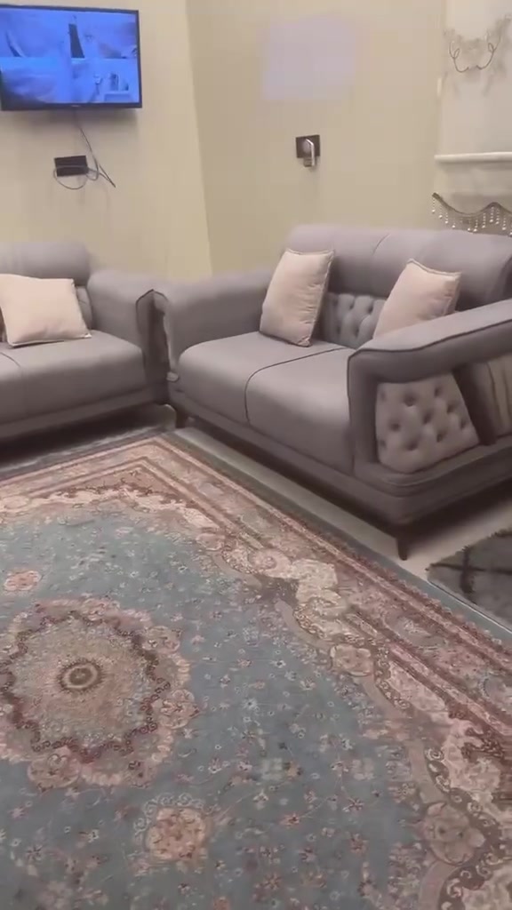 السلام عليكم…غراض للبيع للاستفسار خاص


**إذا كنت صاحب هذا الإعلان وتريد حذفه لأي سبب، رجاءا أرسل رسالة إلى الدعم الفني**