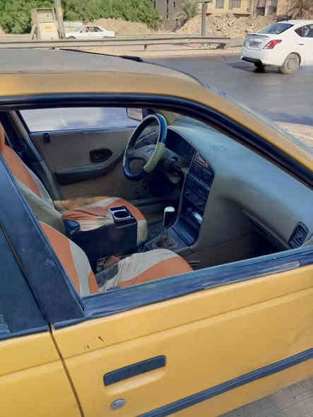 بيجو 405 سيارة جاهزة اي نقص مابيهه بيع مستعجل السعر 11 الشراي الاتصال على هاذ الرقم *********** مكلف بل بل نشر
