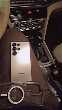 سامسونج الترا 25s • ٢٥٦ • دبل سيم